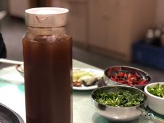 -福寿斋·老北京铜锅涮肉·烤鸭(顺义总店)