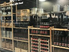 -宜家家居(西安未央商场店)