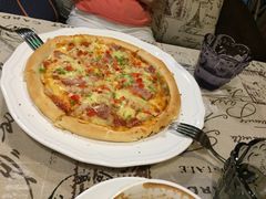隅Cafe-隅cafe(傅厚岗店)
