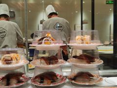 -新一番三文鱼寿司(大东海店)