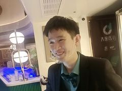-大逸传奇·足道SPA(天美店)