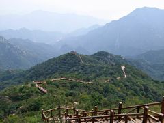 -大岭沟猕猴桃谷风景区
