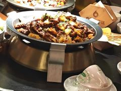 -六月雪干锅(印象汇店)