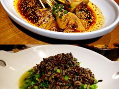 野米空心钵-天府掌柜(九眼桥店)