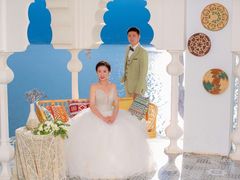 -唯一视觉婚纱摄影工作室(惠阳店)