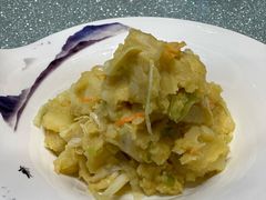 -岚县土豆宴(总部)