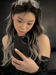 -3AM·S HAIR SALON烫发染发接发