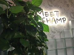 -遇见杜尚西餐厅(万达金街店)