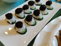 -功德林素菜饭庄(前门店)