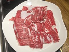 -巴奴毛肚火锅(广益哥伦布店)