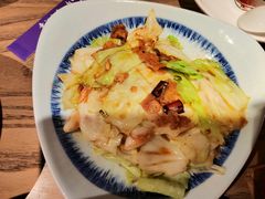 -茄子恰恰·新云南小炒(坪山益田店)