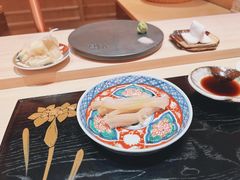 -橼舍鮨青木
