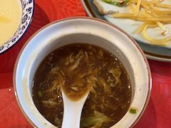 -魁盛居百年鲁菜馆(中林路店)