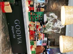 -GODIVA(美罗城店)