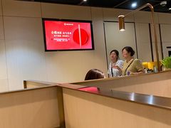 -海底捞火锅(CBD安泰广场店)