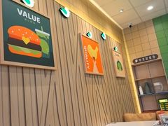 -德克士(榆次君豪店)