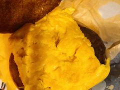 -麦当劳(金沙广场店)