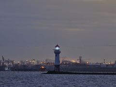 -上海吴淞炮台湾国家湿地公园