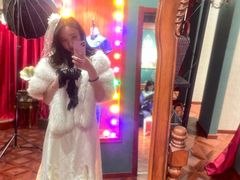 -摩斯密码·实景搜证换装沉浸密室剧本杀