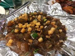 -金狮麟·新豫菜(金码大厦店)