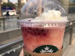 -星巴克(讯美科技广场店)
