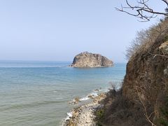 -棒棰岛宾馆景区