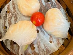 招牌虾饺皇-点都德(皇岗村店)