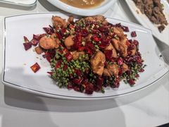-渔码头食府·20年蓬莱老字号(登州路店)