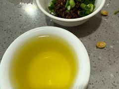 -黔府豆米火锅野菜馆(南马店)