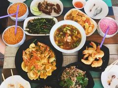 -Doo Dee Thai Food(Issan/Isaan/Esan)