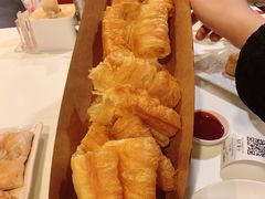 油条-金鼎轩(亚运村店)