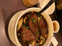 -中国厨房/台湾牛肉面