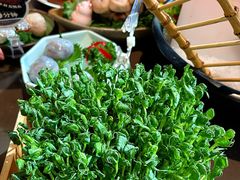 -捞王锅物料理(上海世茂广场店)