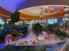 -水之梦(黄浦店)