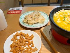 -大丰收脆鱼(万达江北店)