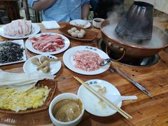 -元盛居(生态大街店)