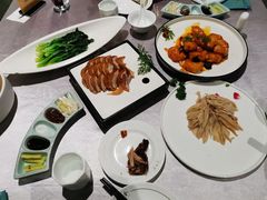 -北京全聚德(清华园店)