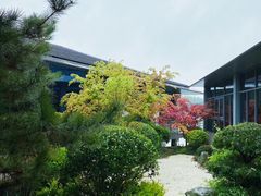 -上海怡沁园度假酒店