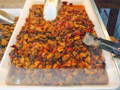 招牌冷吃兔-鑫记婆婆兔·兔头(春熙店)