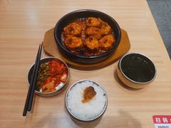 -米村拌饭(凯德和平广场店)