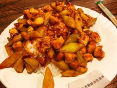 -大胡子海鲜·天津菜·砂锅烧烤(五大道创始店)