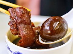 -小梁哥云吞面(黄贝岭店)
