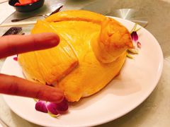 -青岛香格里拉·香宫中餐厅