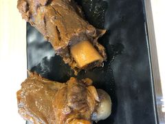 -关东小磨东北菜(上海长风大悦城店)
