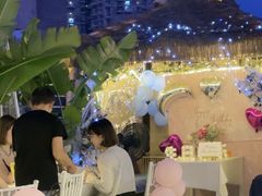 -天空花园餐吧·生日·团建(南山店)