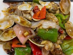 -刘胖子家常菜·蹄花焖藕(中南店)