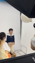 -海马体家庭照相馆(杭州萧山万象汇店)