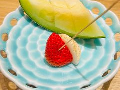 -西村日本料理(香格里拉饭店)