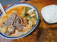 -三爷糟粕醋·鲜鱼汤·海南特色小吃(新华南路店)