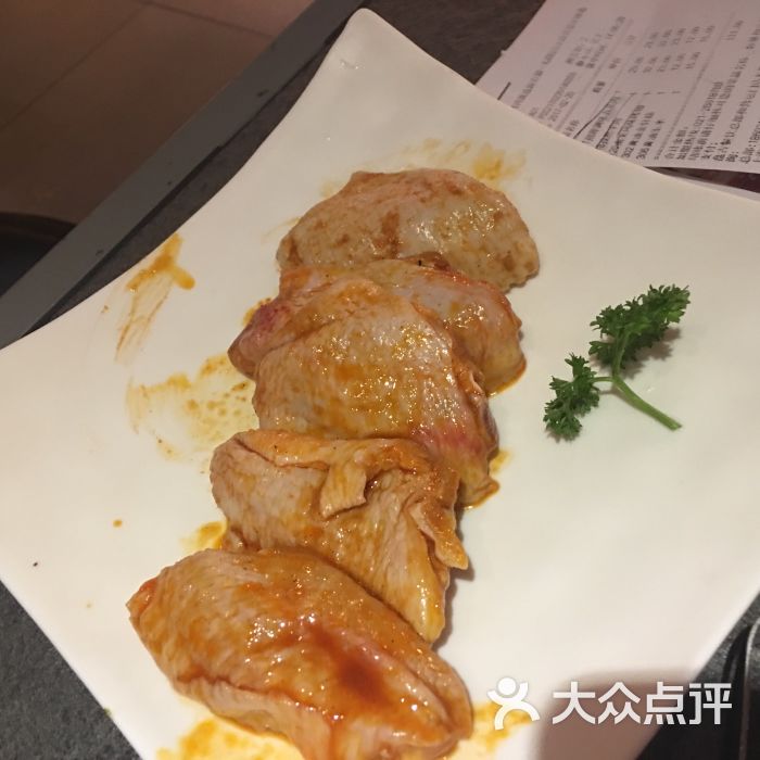 新石器烤肉(江南環球港店)-圖片-常州美食-大眾點評網